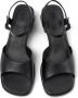 Camper Sandalen Kora Sandaal K201734 gesp sandaal - Thumbnail 9