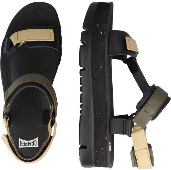 Camper Sandaal 'Oruga Up'
