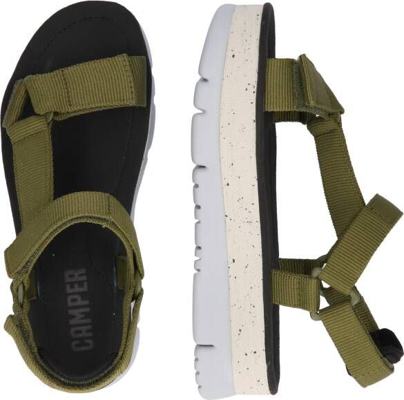 Camper Sandaal 'Oruga Up'