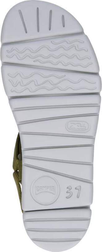 Camper Sandaal 'Oruga Up'