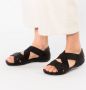 Camper Sandals Right Nina K201367 Zwart Dames - Thumbnail 5