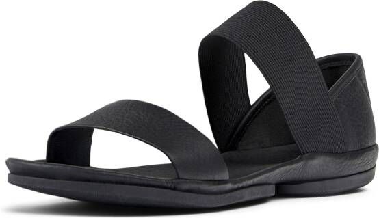 Camper Sandalen met riem 'Right Nina'