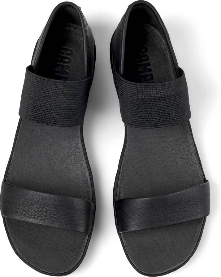 Camper Sandalen met riem 'Right Nina'