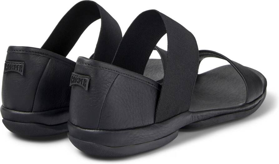 Camper Sandalen met riem 'Right Nina'