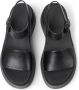 Camper Sandalen Tasha plateau sandalen K201659 - Thumbnail 7