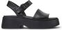 Camper Sandalen Tasha plateau sandalen K201659 - Thumbnail 8