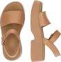 Camper Sandalen 009 ULTRASOFT NERO - Thumbnail 3