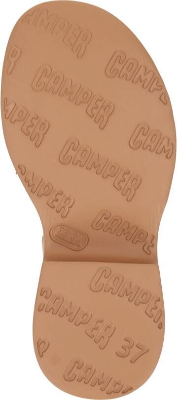 Camper Sandalen met riem 'Tasha'