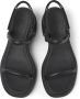 Camper High Heel Sandals Black Dames - Thumbnail 14