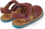 Camper Bicho Sandalen Kinderen Bourgondië - Thumbnail 5