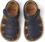 Camper Bicho Sandalen Kinderen Navy - Thumbnail 5