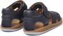 Camper Bicho Sandalen Kinderen Navy - Thumbnail 6