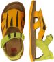 Camper Bicho Sandalen Kinderen Oranje - Thumbnail 4