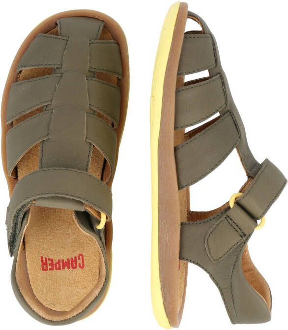 Camper Sandalen 'Bicho'