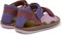 Camper Bicho Sandalen Kinderen Roze Rood - Thumbnail 7