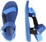 Camper Sandals Match K100539 Sst94 Blauw Heren - Thumbnail 9