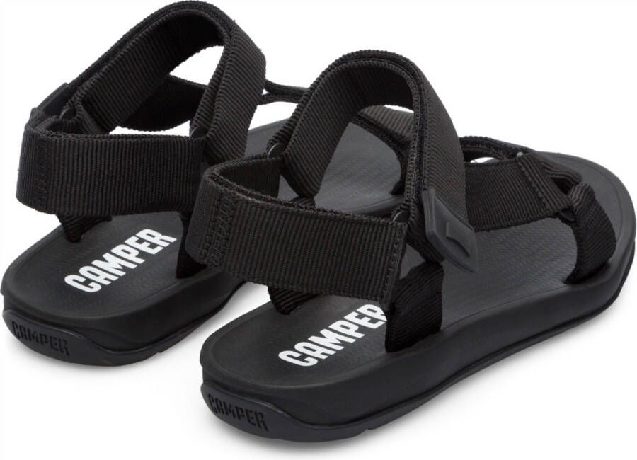 Camper Sandalen 'Match'