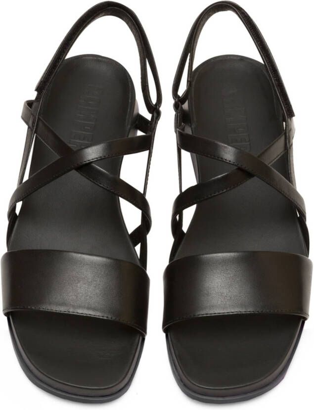 Camper Sandalen met riem 'Atonika'