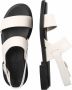 Camper Sandals Edy K200573-Fgrain Wit Dames - Thumbnail 7