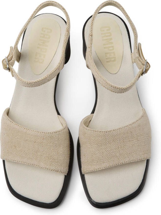 Camper Sandalen met riem ' Meda '