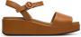 Camper Misia Sandalen Damen Bruin - Thumbnail 4
