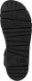 Camper Stijlvolle platte sandalen in zwart en oranje Black Dames - Thumbnail 22