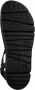 Camper Verhoog je zomerse stijl met platte zwarte sandalen Black Dames - Thumbnail 10