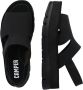 Camper Oruga sandalen Zwart - Thumbnail 13