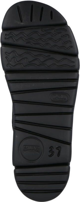 Camper Oruga sandalen Zwart - Foto 14