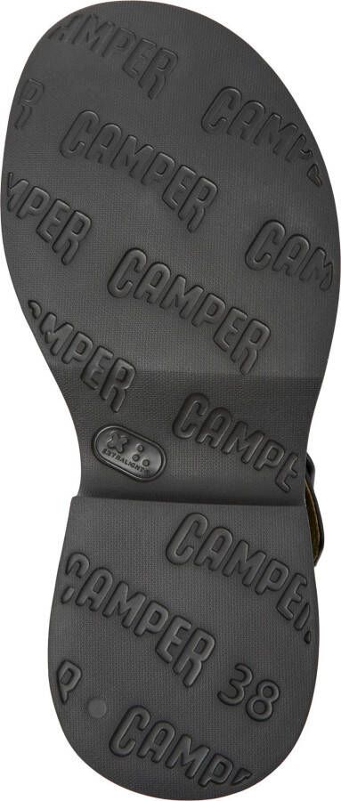 Camper Sandalen met riem 'Tasha'