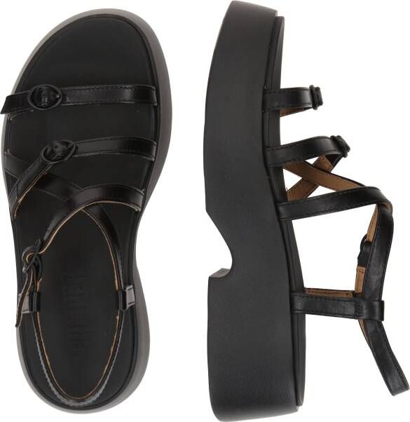 Camper Sandalen met riem 'Tasha'