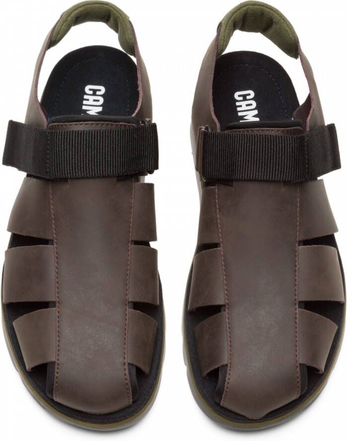 Camper Sandalen ' Oruga '