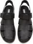 Camper Oruga Sandalen Herren Zwart - Thumbnail 14