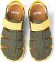 Camper Oruga Sandalen Kinderen Donkergroen - Thumbnail 5