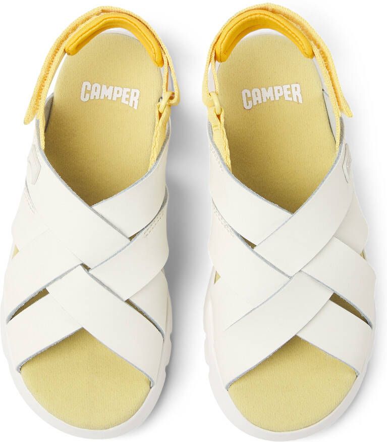 Camper Sandalen 'Oruga'