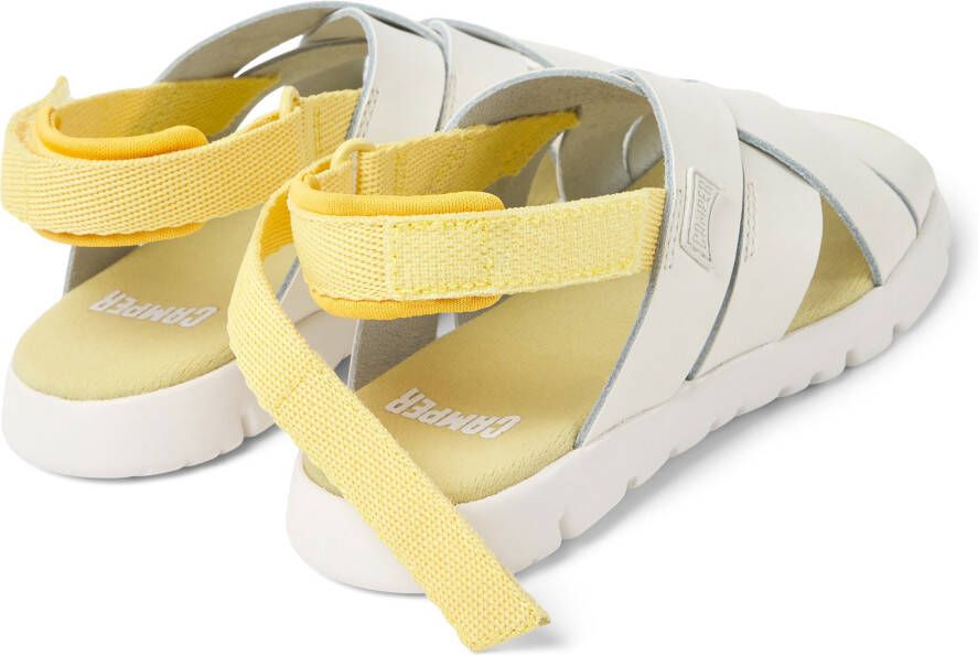 Camper Sandalen 'Oruga'