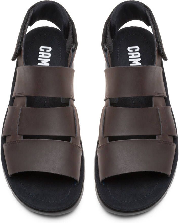 Camper Sandalen ' Oruga '
