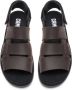 Camper Leren Sandalen met Bandsluiting Brown Heren - Thumbnail 7