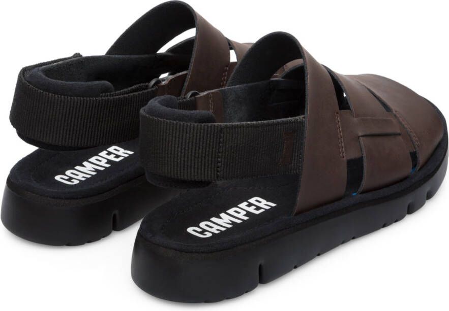 Camper Sandalen ' Oruga '