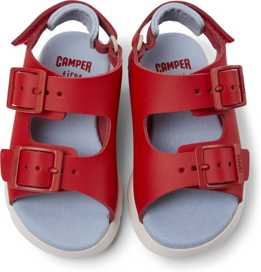 Camper Sandalen ' Oruga '