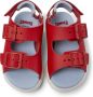 Camper Sandals Oruga K800495 Rood Dames - Thumbnail 3