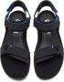 Camper Oruga Sandalen Herren Zwart - Thumbnail 7