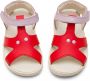 Camper Twins Sandalen Kinderen Rood - Thumbnail 25