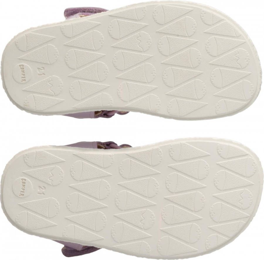 Camper Sandalen ' Twins '