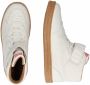 Camper Trainers Runner vier Wit Unisex - Thumbnail 4