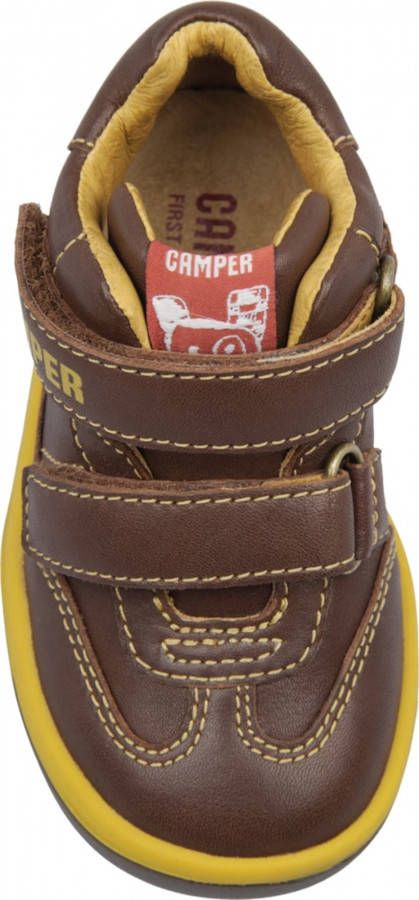 Camper Sneaker
