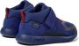 Camper Driftie Enkellaarsjes Blauw Jongen - Thumbnail 4