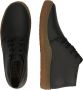 Camper Sportieve Peu Touring Schoen Black Heren - Thumbnail 6