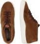 Camper Bruine Nabuk Sneakers met OrthoLite ™ Binnenzool Brown Heren - Thumbnail 2