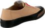 Camper CaHerenon Dames Sneakers Beige Dames - Thumbnail 7